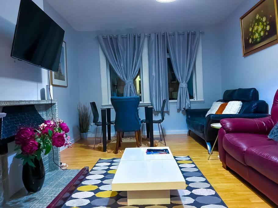 The Nest Vakantiehuis