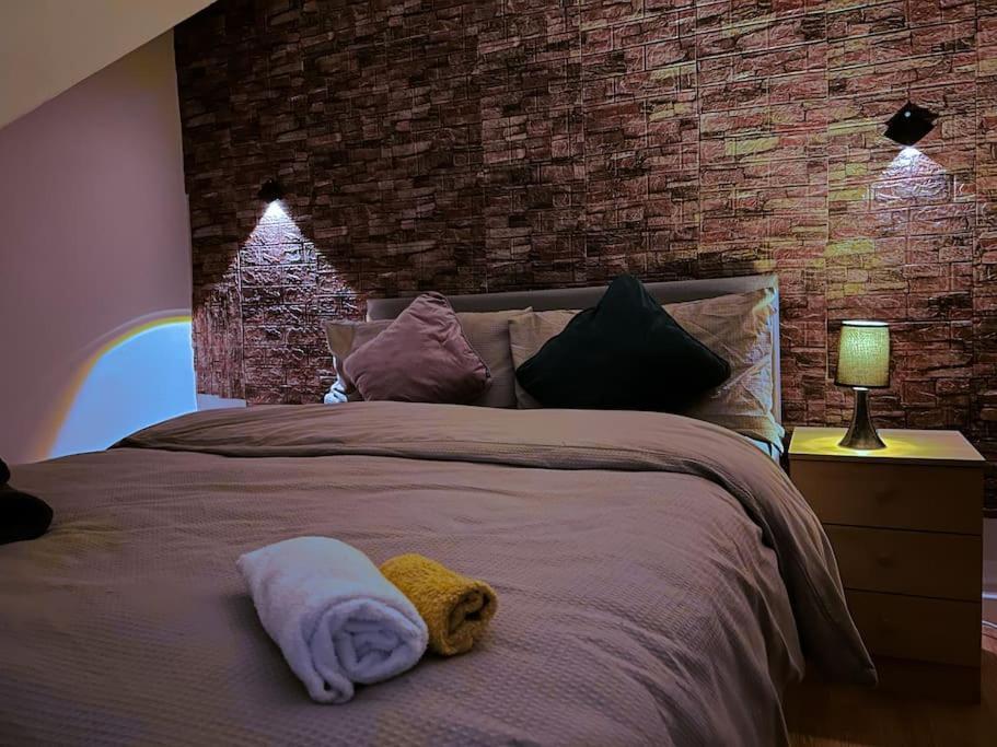 The Nest Vakantiehuis *