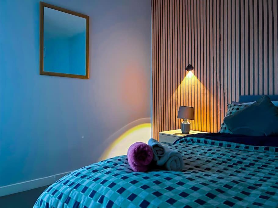 Vakantiehuis The Nest Edinburgh