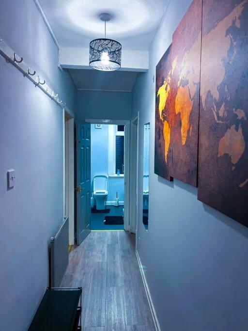 The Nest Vakantiehuis Edinburgh