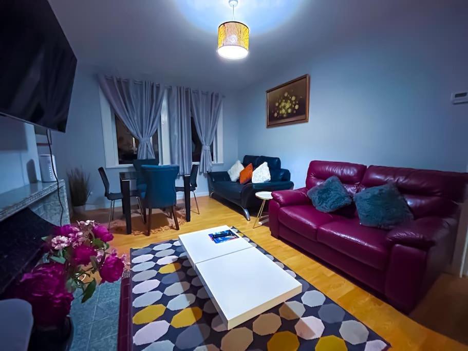 The Nest Vakantiehuis