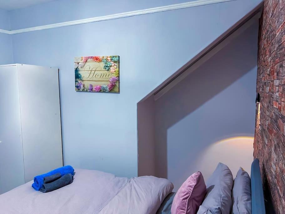 The Nest Vakantiehuis *