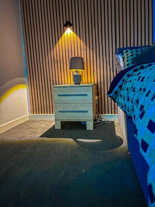 Vakantiehuis The Nest