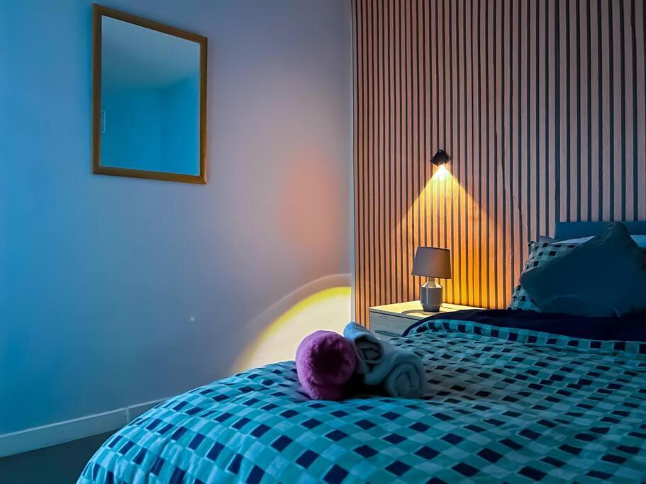 The Nest Vakantiehuis Edinburgh