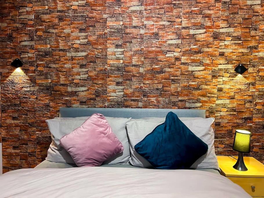 Vakantiehuis The Nest Edinburgh